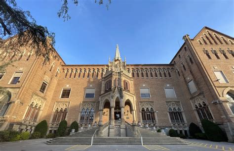Docus Sant Gervasi