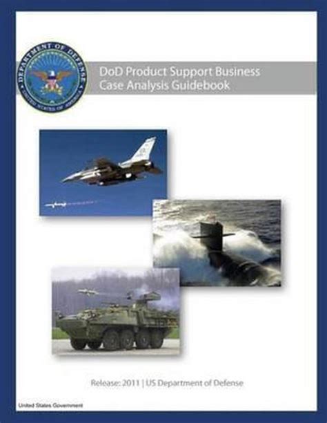 Full Download Dod Business Case Analysis Guidebook 