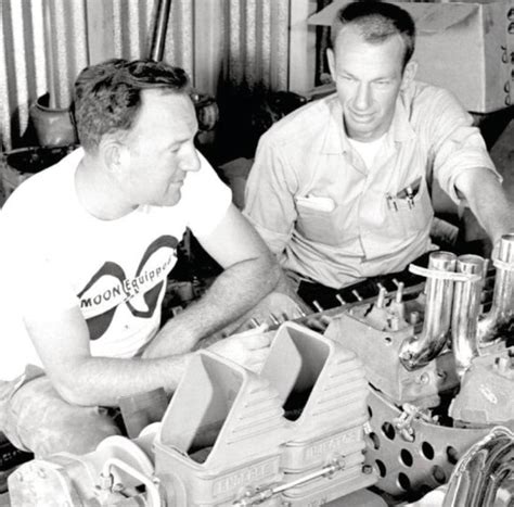 dode martin roberts casey sparks