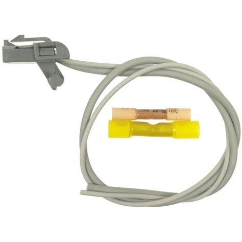 Dodge 1255 Connector