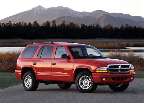 dodge durango 1998 2004