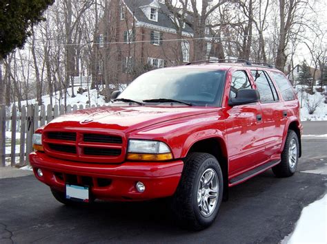Dodge Durango 2000 2003 Dodge Dakota 2000 2004 Haynes Repair Paperback 2008 1 Ed Haynes