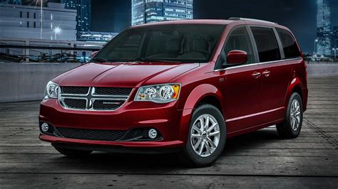 Dodge Grand Caravan