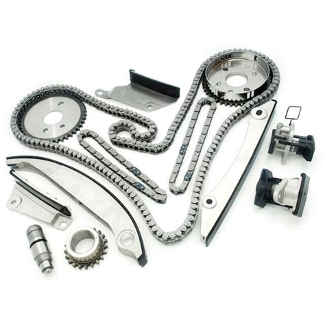 Dodge Intrepid Timing Chain