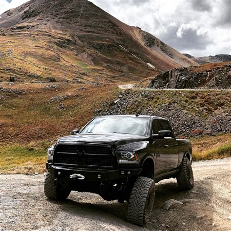Dodge Off Road Llc