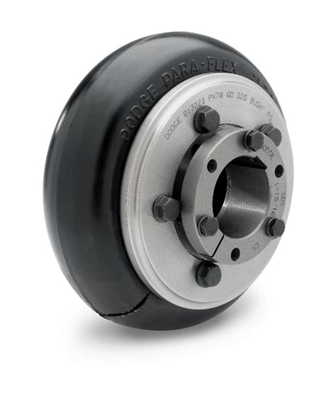 Dodge Paraflex Coupling Catalog
