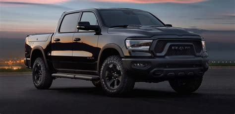 Dodge Ram 1500