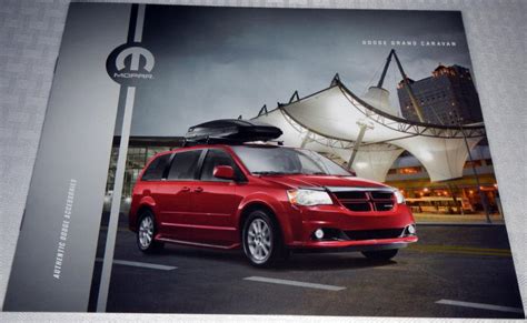 Read Dodge 2013 Grand Caravan Brochure Driving Force 