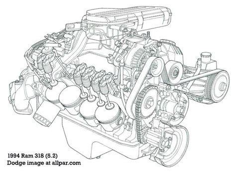 Full Download Dodge Engine Diagram 