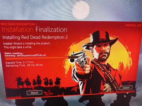 Help please! Red Dead Redemption 2 perpetually stuck on loading screen :  r/SteamDeck