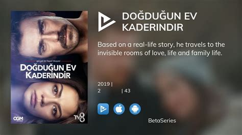 Doğduğum Ev Kaderindir
