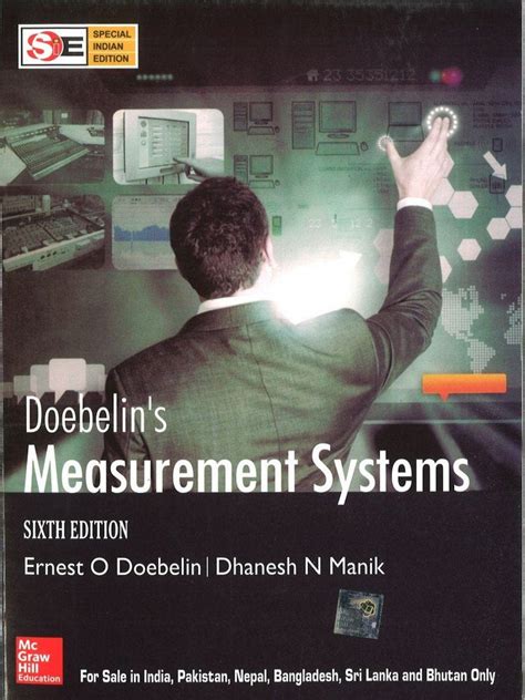 doebelin measurements