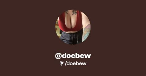 doebew