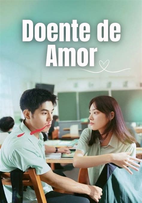 Doente De Amor