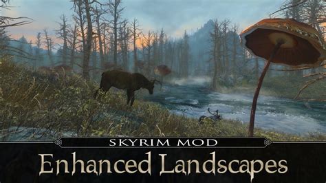 does enhanced landscapes really need dynamic?