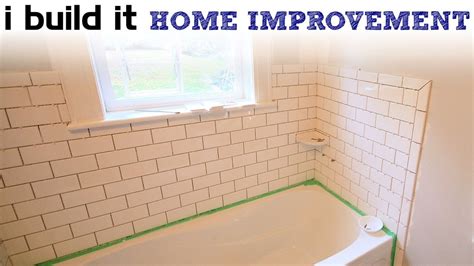 Does Tiling A Bathroom Add Value?