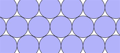 Does A Circle Tessellate