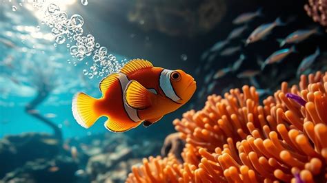 Does A Fish Fart