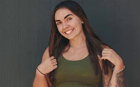 does abby berner have onlyfans