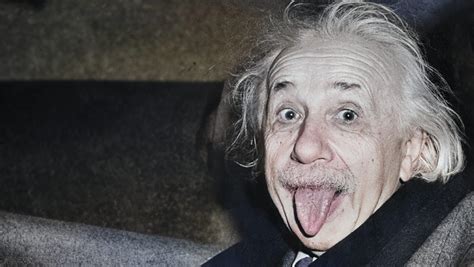 Does Albert Einstein Believe In God