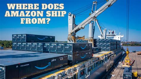Does Amazon Ship To Australia