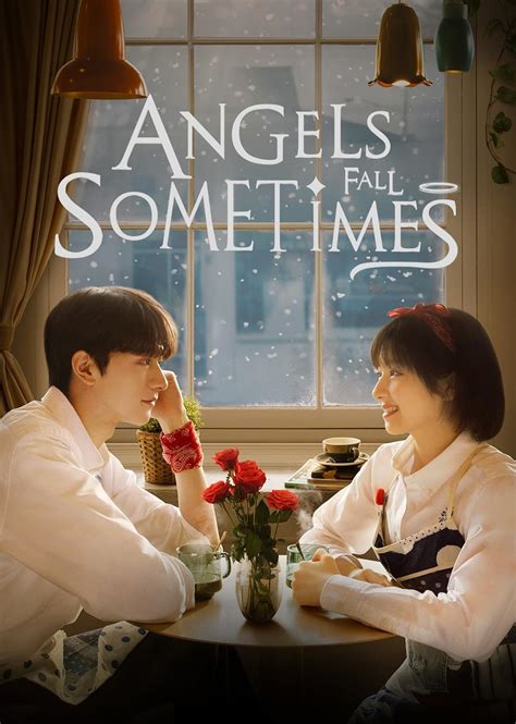 Does Angels Fall Sometimes Have A Happy Ending