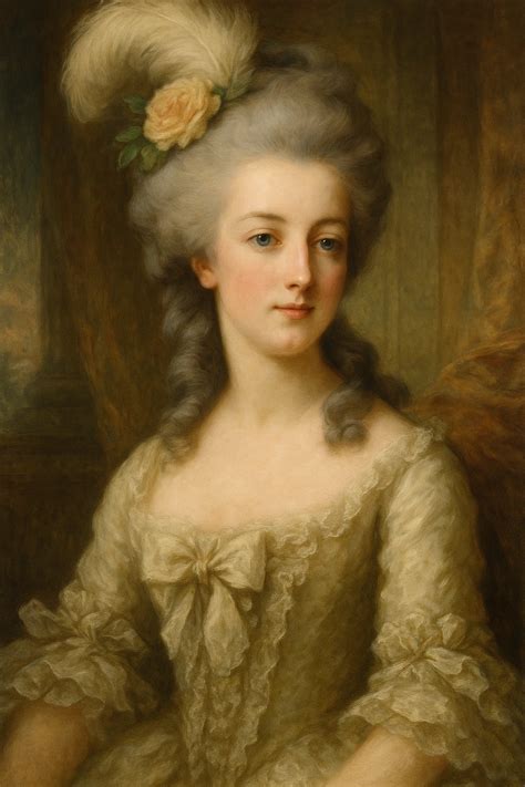 Does Antoinette Hate Black