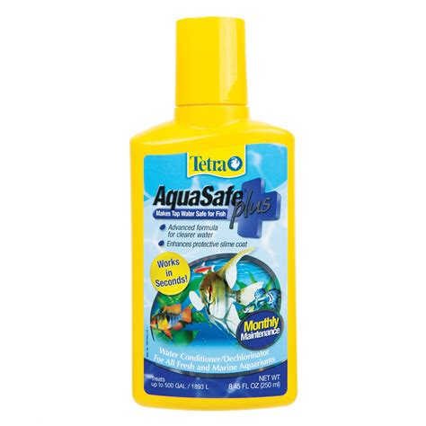 does aqua safe plus become out dated