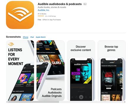 Does Audible Come With Amazon Prime