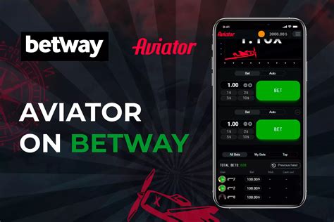 does betway has aviator!