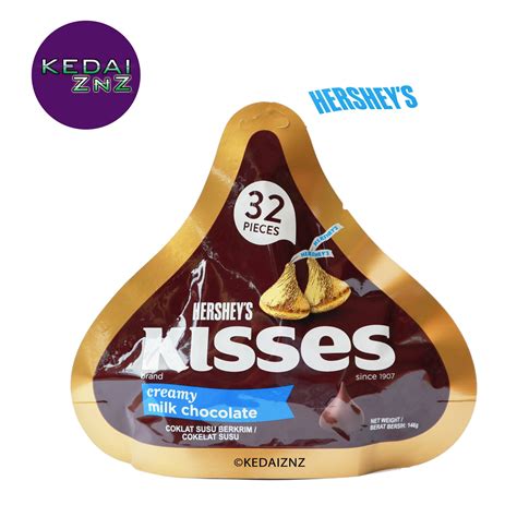 does chocolate kisses expire