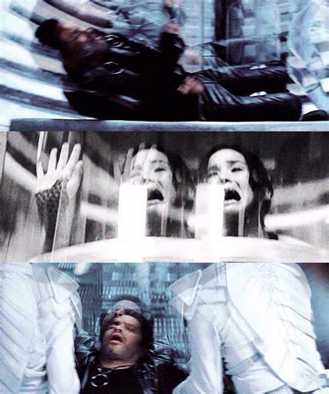 Does Cinna Die