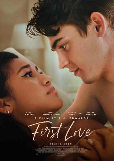 does everyone remember their first love movie