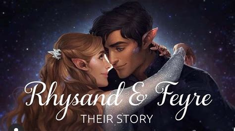 Does Feyre End Up With Tamlin