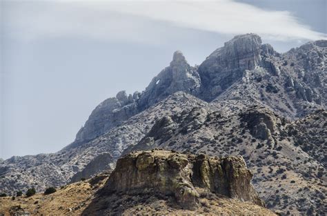 does florida have mountains