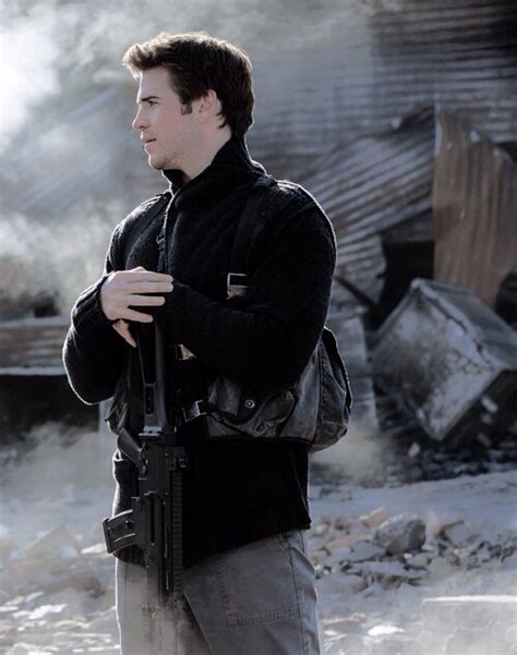 Does Gale Die In Mockingjay