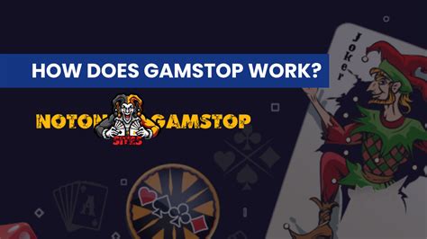 does gamstop work