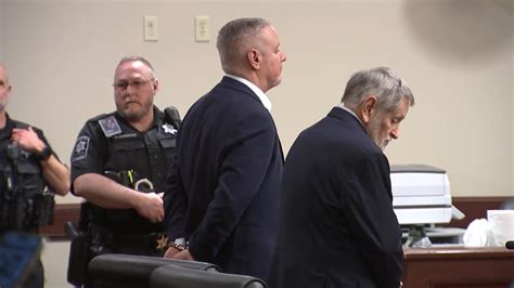 does georgia get found guilty
