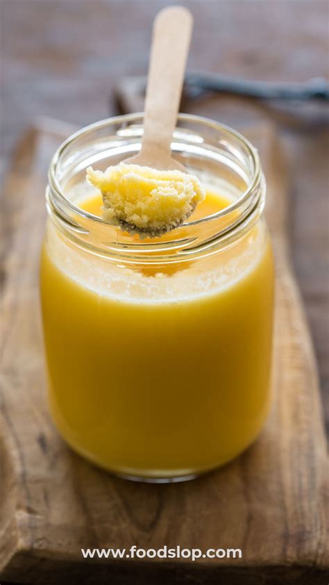 Does Ghee Go Bad