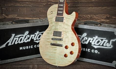 does gibson own epiphone