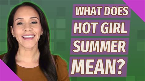 does hot girl summer mean youre single