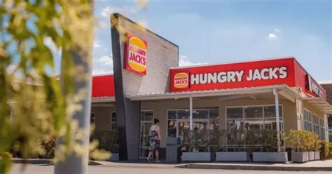 Does Hungry Jacks Support Israel