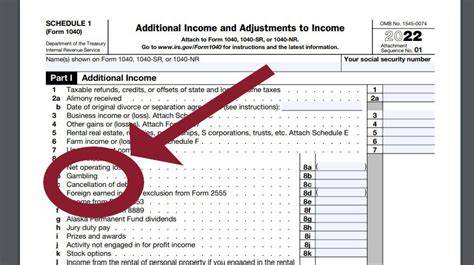 does ignition casino report to irs