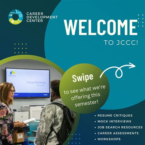 Does Jccc Offer 8 Week Classes
