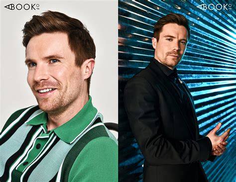 does joe dempsie have a child