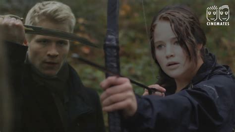 Does Katniss Die