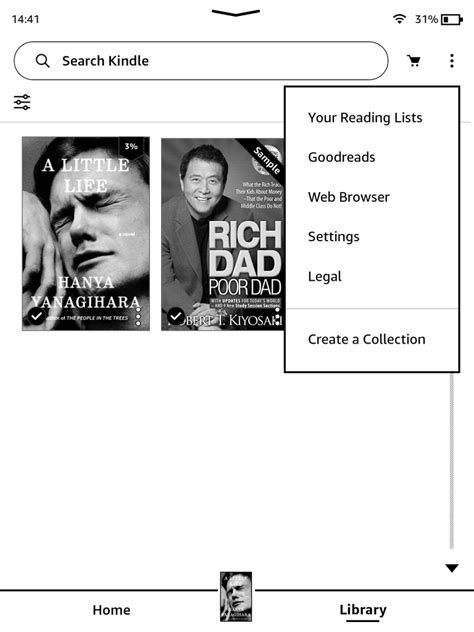 Does Kindle Read To You