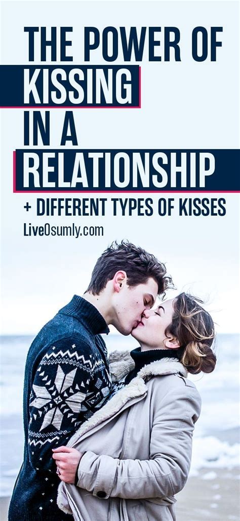 does kissing improve relationships relationship problems