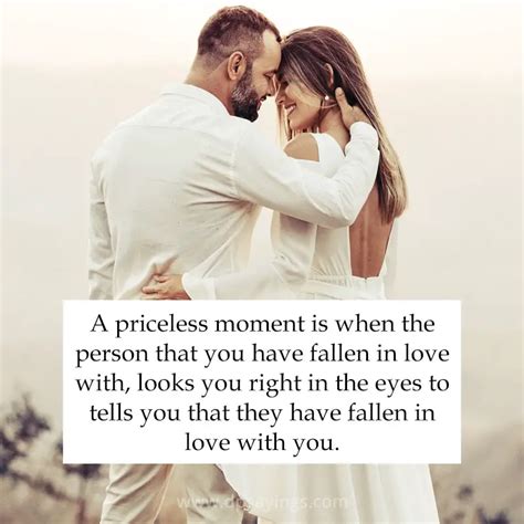 does kissing make you fall in love quotes