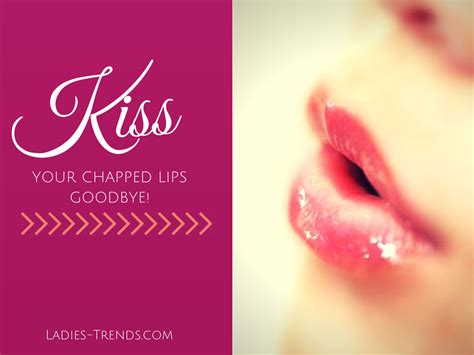 does kissing make your lips dry good